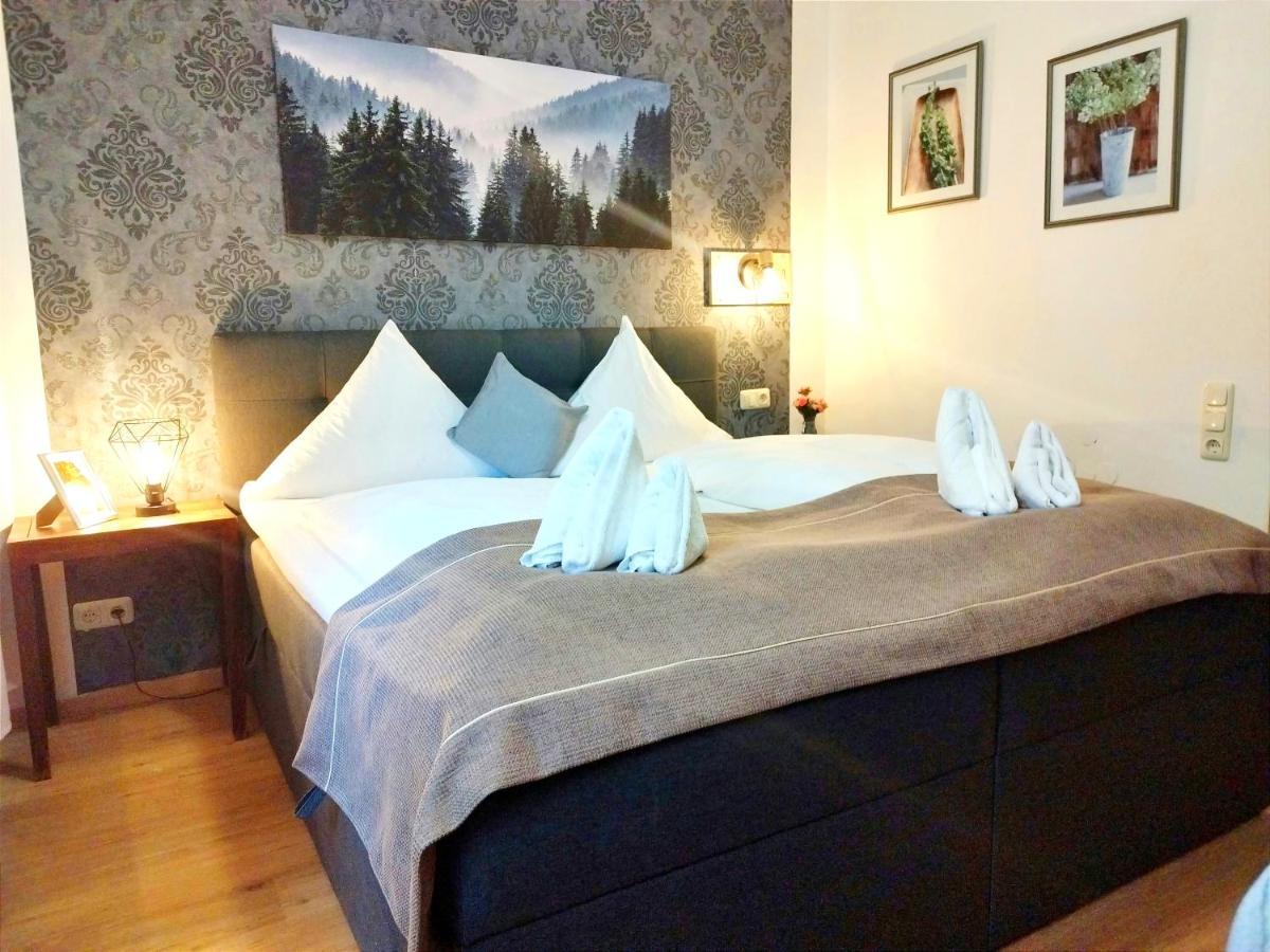 Stadthotel Деггендорф Экстерьер фото