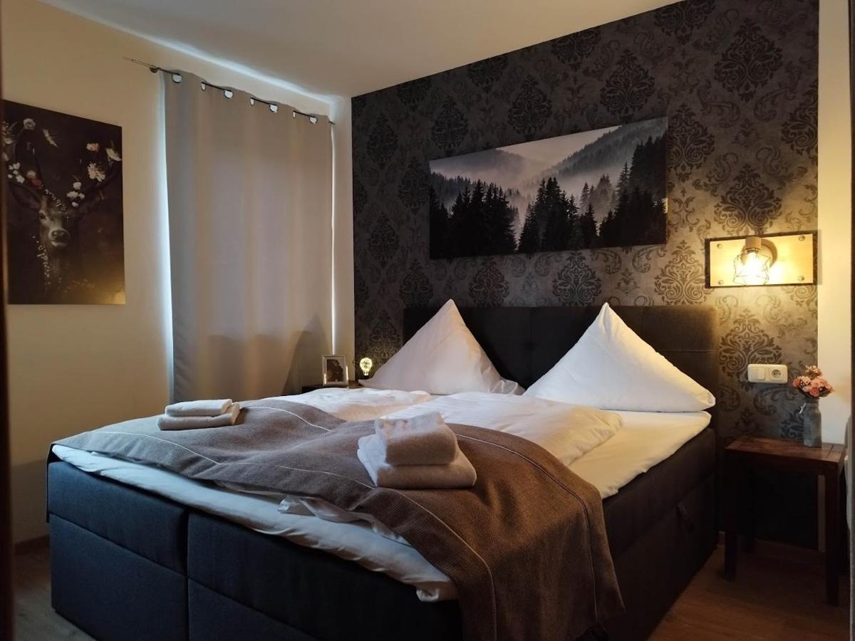Stadthotel Деггендорф Экстерьер фото